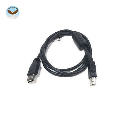 Cáp USB GWINSTEK GTL-246 (A-B,1200mm)